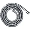 Image de Flexible de douche chromé METAFLEX 2 m HANSGROHE 28264000