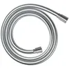 Image de hansgrohe, Flexible de douche, HG Brauseschlauch ISIFLEX 1600mm weiss (160 cm)