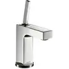 Image de Axor, Robinetterie de salle de bains, EH-WT-MI 110 CITTERIO DN 15 m ZAG 1 1/4pouce chrome