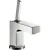 Image de Axor, Robinetterie de salle de bains, EH-WT-MI 80 CITTERIO DN 15 f HWB m ZAG 1 1/4pouce chrome