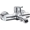 Image de hansgrohe, Robinetterie de salle de bains, Mitigeur monocommande pour baignoire Talis S 32420000