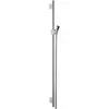 Image de Axor, Barre de douche + curseur, Barre de douche UNO 900mm chrome