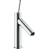 Image de hansgrohe, Robinetterie de salle de bains, EH-WT-MI 90 AXOR STARCK DN 15, sans tirant chrome