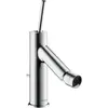 Image de Axor, Robinet de bidet, Mitigeur bidet STARCK DN 15 w pop-up waste 1 1/4" chrome