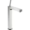 Image de hansgrohe, Robinetterie de salle de bains, EH-WT-MI 270 AXOR CITTERIO DN 15 f gicleur de lavabo avec douchette 1 1/4 pouce chrome