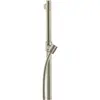 Image de hansgrohe, Barre de douche + curseur, Barre de douche AXOR STARCK 900mm nickel brossé