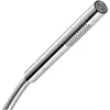 Image de Axor, Pommeau de douche, Starck X (2 Types de jets, 16 l/min)