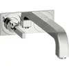 Image de Axor, Robinetterie de salle de bains, Mitigeur monocommande pour lavabo CITTERIO DN 15 UP m Pl avec bec 225mm chromé