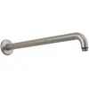 Image de Axor, Système de douche, Bras de douche MONTREUX DN 15 389mm nickel brossé