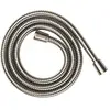 Image de hansgrohe, Système de douche, Flexible de douche métallique AXOR MONTREUX DN 15 1600mm nickel brossé