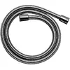 Image de Axor, Système de douche, Flexible de douche métallique MONTREUX DN 15 2000mm chromé
