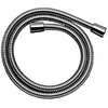 Image de Axor, Système de douche, Flexible de douche métallique MONTREUX DN 15 2000mm nickel brossé