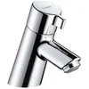 Image de Mitigeur lave-mains HANSGROHE Talis S 40 sans tirette ni vidage chromé