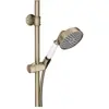 Image de Axor, Système de douche, Set de douche MONTREUX nickel brossé