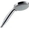 Image de HANSGROHE Douchette 4 jets Croma 100 Vario Chromé