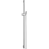 Image de hansgrohe, Barre de douche + curseur, Barre de douche UNICA'C