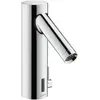 Image de hansgrohe, Robinetterie de salle de bains, Mitigeur électronique pour lavabo AXOR STARCK DN 15 Réseau 230 V m Régulateur de température chr.