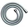 Image de Flexible de douche 1,60 m HANSGROHE Sensoflex métal chromé