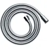 Image de hansgrohe, Flexible de douche, HG Flexible de douche métallique SENSOFLEX 2000mm chromé (200 cm)