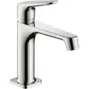 Image de Axor, Robinetterie de salle de bains, EH-WT-MI 100 CITTERIO M DN 15 sans tirant chrome