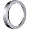 Image de hansgrohe, Installation sanitaire : accessoires, HG rosace de rallonge d= 150mm chrome