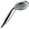 Image de HANSGROHE Douchette 3 jets Crometta 85 Multi Chromé