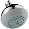 Image de hansgrohe, Pommeau de douche, HG Douche de tête CROMETTA 85 DN 15 Crometta 85 gr 1jet jet normal. chr (1 Type de jet, 5.70 l/min)
