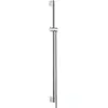 Image de hansgrohe, Barre de douche + curseur, HG Barre de douche UNICA'CROMETTA 900mm chrome