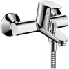 Image de hansgrohe, Robinetterie de salle de bains, Focus Chrome