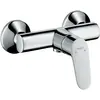 Image de hansgrohe, Robinetterie de salle de bains, Focus Chrome