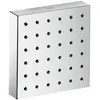 Image de Axor, Système de douche, Module de douche STARCK SHOWERCOLLECTION DN 15, 12x12 chrome