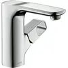Image de hansgrohe, Robinetterie de salle de bains, EH-WT-MI 130 AXOR URQUIOLA DN 15 sans tirant chrome