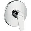Image de hansgrohe, Robinetterie de salle de bains, Focus Chrome
