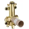 Image de Corps D'Encastrement Pour Set De Finition Shower Module 28486180