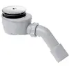 Image de hansgrohe, Installation sanitaire : accessoires, Garniture d'écoulement STARO 90
