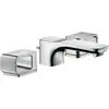 Image de hansgrohe, Robinetterie de salle de bains, Mélangeur lavabo 3-L 50 AXOR URQUIOLA DN 15 m ZAG 1 1/4" m Ros. chr