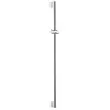Image de hansgrohe, Barre de douche + curseur, HG Barre de douche UNICA'CROMETTA 900mm, sans flexible de douche chrome