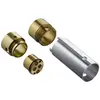 Image de hansgrohe, Robinetterie de salle de bains, HG Kit d'extension 25mm