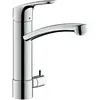 Image de hansgrohe, Robinetterie de cuisine, Mitigeur monocommande pour évier 200 FOCUS