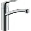 Image de Robinet de cuisine HANSGROHE Focus M41 160 chromé