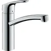 Image de Robinet de cuisine HANSGROHE Focus M41 160 chromé