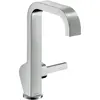 Image de hansgrohe, Robinetterie de salle de bains, EH-WT-MI 190 AXOR CITTERIO DN 15 sans tirant chrome