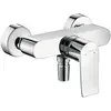 Image de hansgrohe, Robinetterie de salle de bains, Metris Chrome