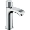 Image de HANSGROHE Robinet lave-mains Metris 100 eau froide sans tirette ni vidage chromé
