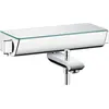Image de hansgrohe, Robinetterie de salle de bains, Ecostat Select Chrome