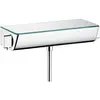 Image de hansgrohe, Robinetterie de salle de bains, Thermostat de douche ECOSTAT SELECT