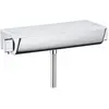 Image de hansgrohe, Robinetterie de salle de bains, Ecostat Select Chrome