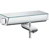 Image de hansgrohe, Robinetterie de salle de bains, Ecostat Select Chrome