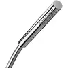 Image de hansgrohe, Pommeau de douche, Stabhandbrause 1jet AXOR STARCK (1 Type de jet, 8 l/min)
