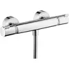 Image de hansgrohe, Robinetterie de salle de bains, Ecostat